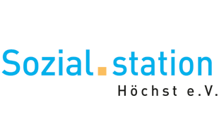 Logo von Sozialstation Höchst e.V.