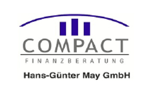 Logo von Compact Finanzberatung H.G. May GmbH