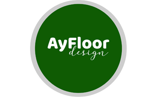 Logo von AyFloor Design