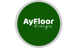 Logo von AyFloor Design Inh. Handar Hanbayat