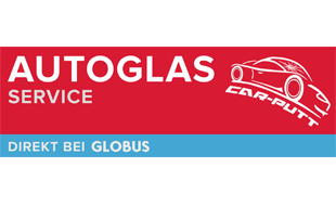 Logo von Autoglas CAR-PUTT GmbH