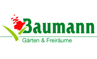 Logo von Baumann Gärten und Freiräume GmbH