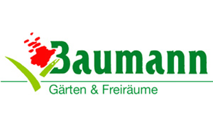 Logo von Baumann Gärten & Freiräume GmbH