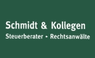 Logo von Schmidt und Kollegen