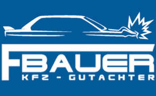 Logo von KFZ-Gutachter F. Bauer