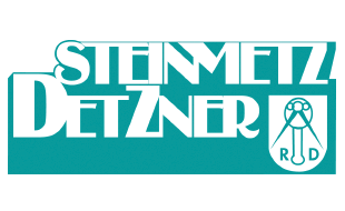 Logo von Detzner Steinmetzbetrieb