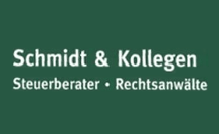 Logo von Schmidt & Kollegen