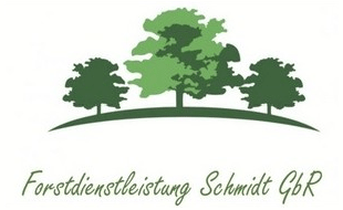 Logo von Forstdienstleistung Schmidt GbR