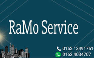 Logo von Ramo Service