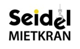 Logo von Seidel Mietkran GmbH & RAM Gebrauchtkrane