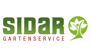 Logo von Sidar Gartenservice