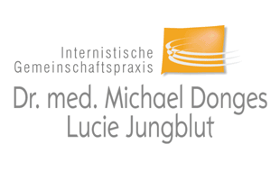 Logo von Donges Michael Dr. med. , Jungblut Lucie