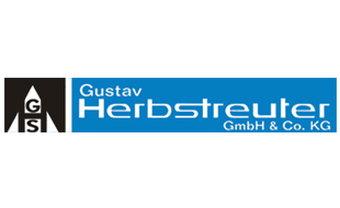 Logo von Gustav Herbstreuter GmbH & Co. KG