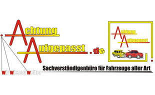Logo von Sachverständigenbüro Steffen H.W. Kießlich - zert. Kfz.-Gutachter (IHK)