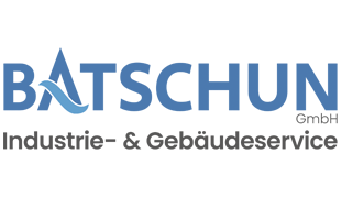 Logo von BATSCHUN Industrie- und Gebäudeservice