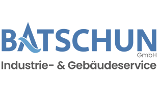 Logo von BATSCHUN GmbH Industrie- und Gebäudeservice