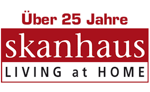 Logo von SkanHaus Living at home