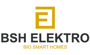 Logo von Bio-Smart-Homes GmbH & Co. KG