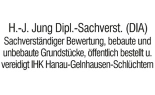 Logo von Hans-Joachim Jung
