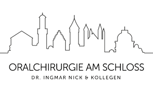 Logo von Nick Ingmar Dr. med. dent. und Kollegen - Oralchirurgie am Schloss