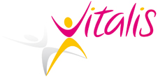 Logo von V I T A L I S Zentrum für Physiotherapie Im Franziskus Krankenhaus