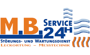 Logo von Bradatsch Service 24