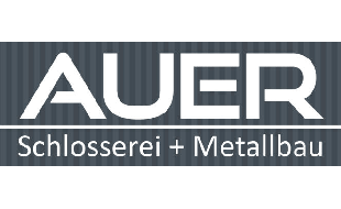 Logo von Auer Metallbau Inhaber: Oliver Auer