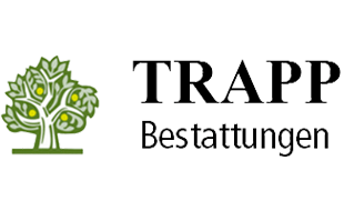 Logo von Trapp Bestattungen