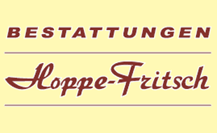 Logo von Bestattungen Hoppe Fritsch