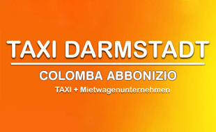 Logo von Taxi- & Mietwagenunternehmen Abbonizio