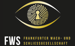 Logo von FWS Frankfurter Wach- und Schliessgesellschaft GmbH