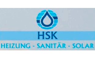 Logo von HSK Heizung & Sanitär