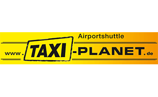 Logo von Airportshuttle Taxi Planet