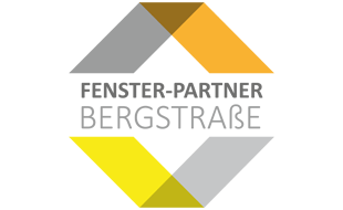Logo von Fenster-Partner-Bergstraße