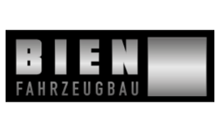 Logo von BIEN FAHRZEUGBAU GmbH