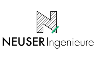 Logo von NEUSER Ingenieure Beratende Ingenieure Hoch- und Brückenbau PartG mbB