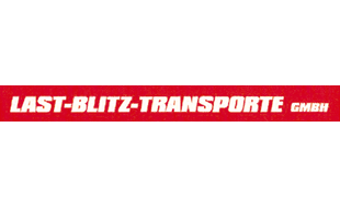 Logo von Last Blitz Transporte GmbH