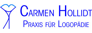 Logo von Hollidt Carmen Praxis für Logopädie