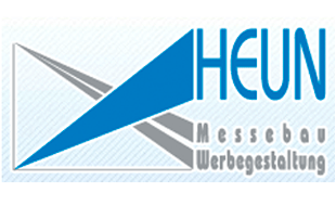 Logo von HEUN Messebau, Inh. Alexander Heun