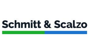 Logo von Schmitt & Scalzo Strassenbau GmbH