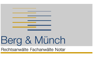 Logo von Münch Bernd, Berg-Osypka Monika, Zimmer-Haep Christoph