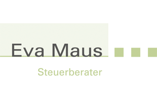 Logo von Maus Eva Steuerberater