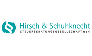 Logo von Michael Schuhknecht GmbH Steuerberatungsgesellschaft