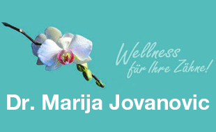 Logo von Jovanovic Marija Dr.