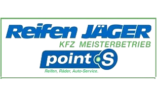 Logo von Reifen-Jäger e.K.