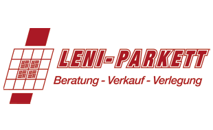 Logo von Leni-Parkett