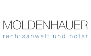 Logo von Moldenhauer, Jens - Rechtsanwalt und Notar, Mediator (CVM)