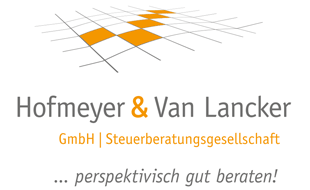 Logo von Hofmeyer & Van Lancker GmbH / Steuerberatungsgesellschaft