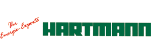 Logo von H & R Hartmann GmbH & Co. KG