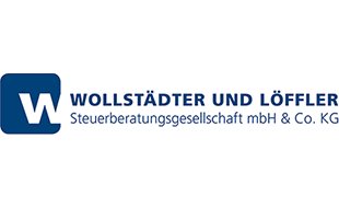 Logo von Wollstädter & Löffler Steuerberatungsgesellschaft mbH & Co. KG